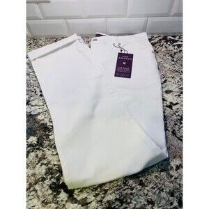 Gloria Vanderbuilt Slimming Jeans size 10 NWT